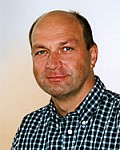 Dr. Bernd Mansel