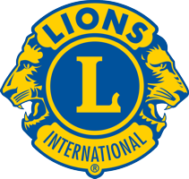 Logo Lions Club Nordhausen